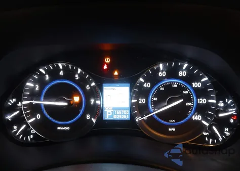 2012 Infiniti Qx56 from USA, damaged, VIN JN8AZ2NE2C9020863